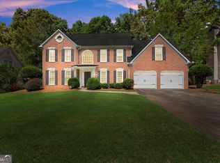 2316 Woodcrest Dr SE, Smyrna, GA 30082