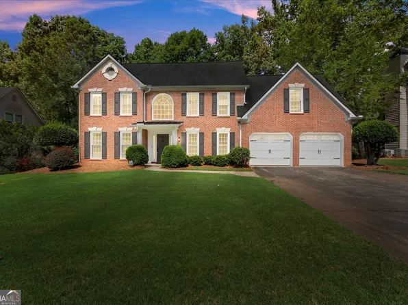 2316 Woodcrest Dr SE, Smyrna, GA 30082