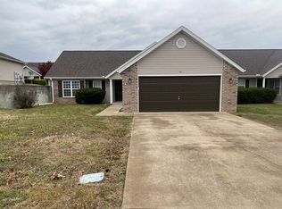 141 Woodland Dr, Branson, MO 65616