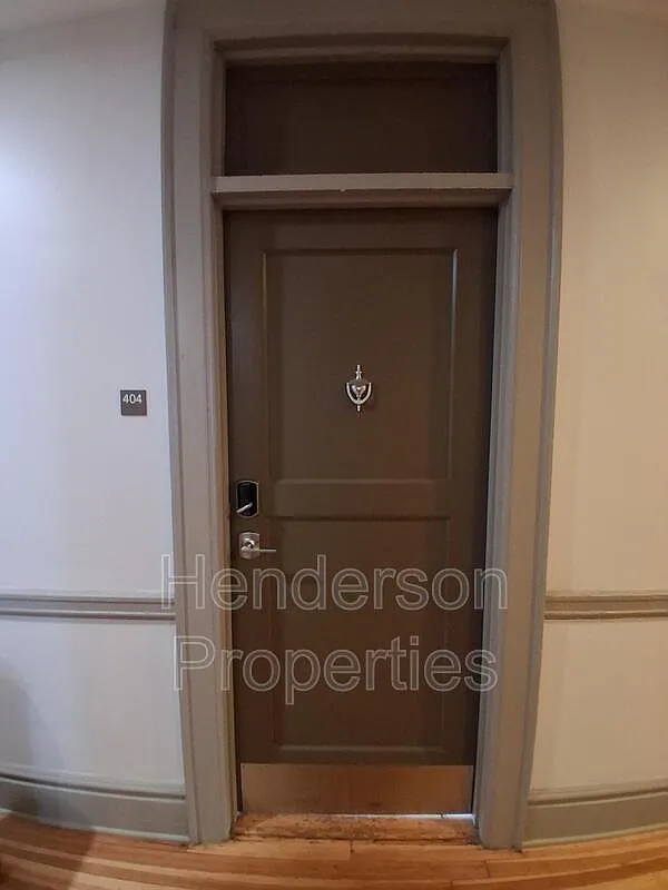 1 bed, 1.0 bath, 507 sqft, $1,450 — Photo 2