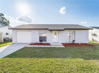 3123 Lenwood Dr, New Port Richey, FL 34655