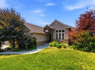 722 W Webb Rd, Draper, UT 84020