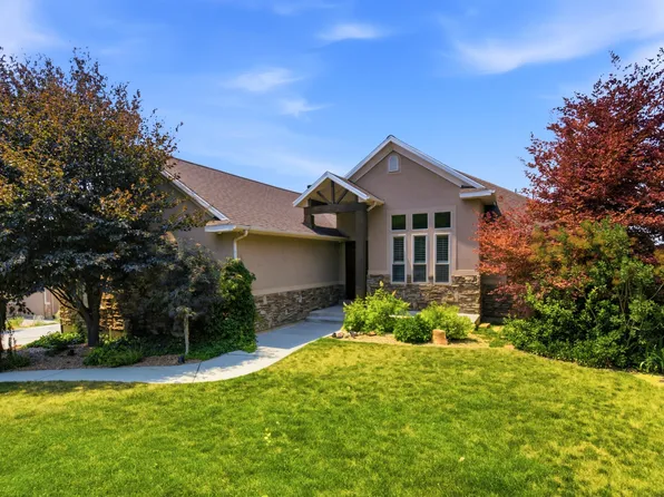 722 W Webb Rd, Draper, UT 84020