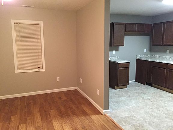LIving room/Kitchen