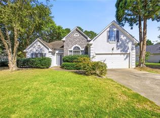 4014 Villa Lake Rd, Powder Springs, GA 30127