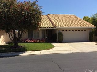 5227 W Pinehurst Dr, Banning, CA 92220