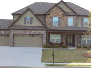 2541 Day Break Way #118, Dacula, GA 30019