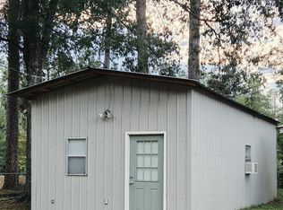 26171 Sykes Rd, Holden, LA 70744