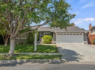 883 Knollfield Way, San Jose, CA 95136