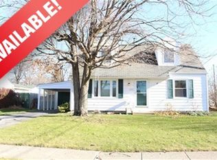 298 N Murray Hill Rd, Columbus, OH 43228