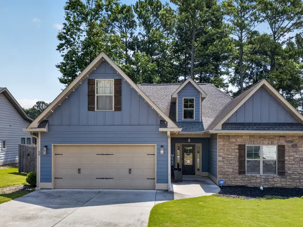 59 Round Rock Cir, Rome, GA 30161
