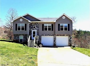 1102 Allman Ridge Rd, Morganton, NC 28655