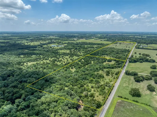14764 County Road 618, Farmersville, TX 75442
