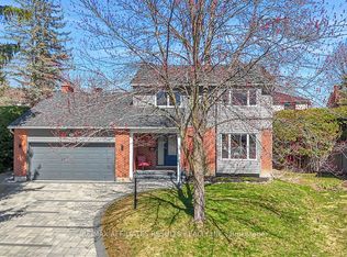 13 Redfox Pl, Ottawa, ON K2M 1C8