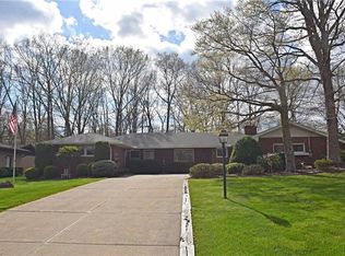 7669 Winding Way, Brecksville, OH