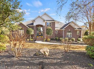 411 Woodson Rd, Piedmont, SC 29673