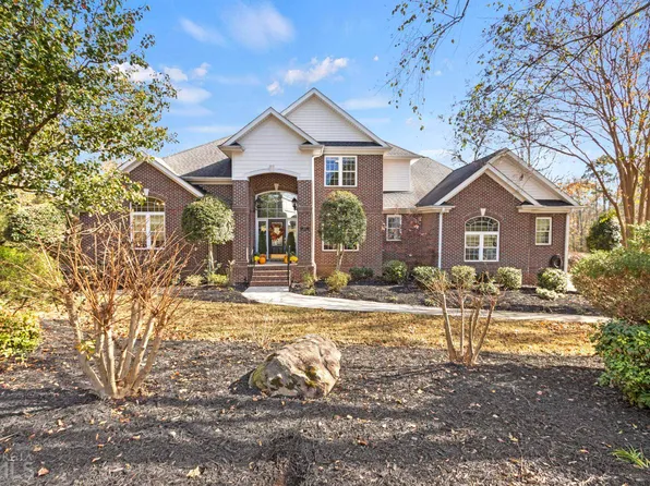 411 Woodson Rd, Piedmont, SC 29673