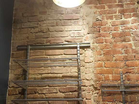 3rd image of 342 W 56th St APT 2E