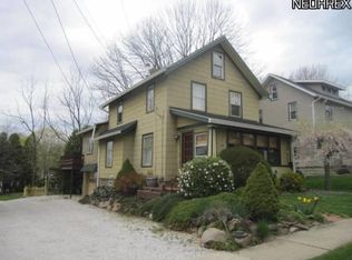 150 Fairlawn Ave, Wadsworth, OH 44281