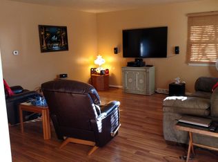 1848 Jackson St, Sidney, NE 69162