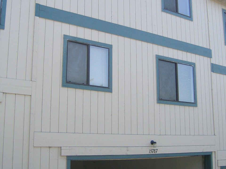 enclosed garage door