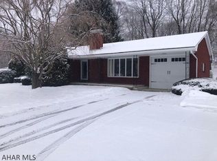 121 Warrior Ridge St, Everett, PA 15537