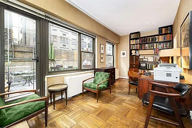 Sold by Engel & Völkers New York Real Estate