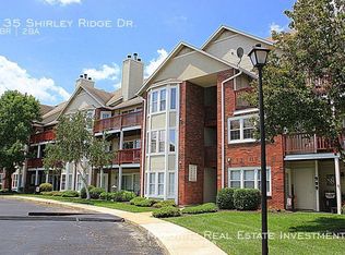 135 Shirley Ridge Dr, Saint Charles, MO 63304