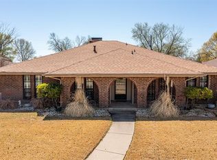 422 Dinalynn Dr, Mesquite, TX 75149