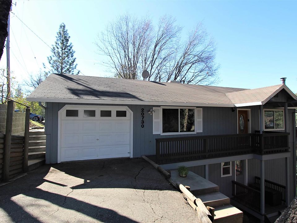 1st image of 20730 Ponderosa Way