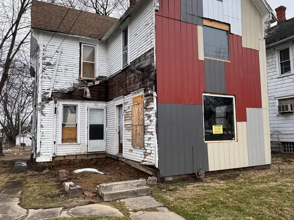 223 Hedges St, Mansfield, OH 44902