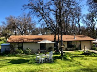 47310 Modoc Rd, Coarsegold, CA 93614