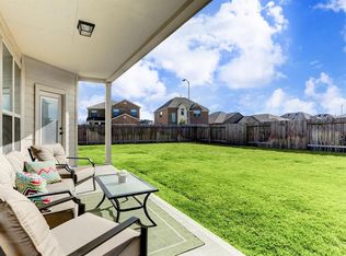 10103 Bitternut Hickory Ln, Tomball, TX 77375