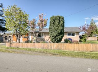 317 N Maple Street, Aberdeen, WA 98520