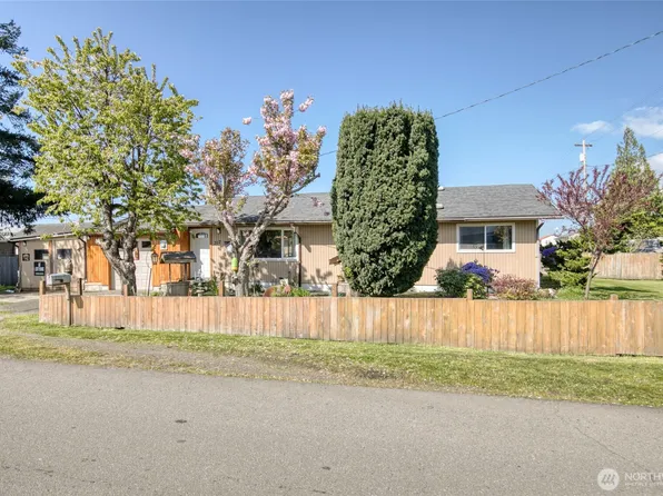 317 N Maple Street, Aberdeen, WA 98520