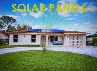 4405 Parrot Ave, Naples, FL 34104