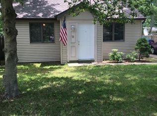 11 Coolidge Dr, Brick, NJ 08724