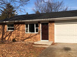 3396 Northwest Dr, Saginaw, MI 48603