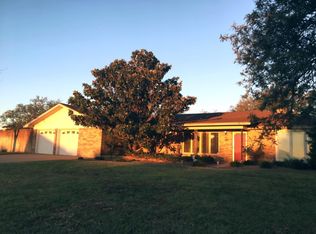 2501 Ridge Rd, Lubbock, TX 79403