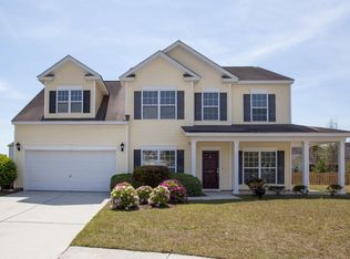 1502 Solstice Ct, Hanahan, SC 29410