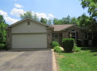 2809 E Concord Rd, Urbana, IL 61802