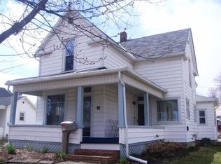 733 N 3rd St, Decatur, IN 46733