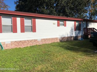 130 Waterside Ave, Satsuma, FL 32189
