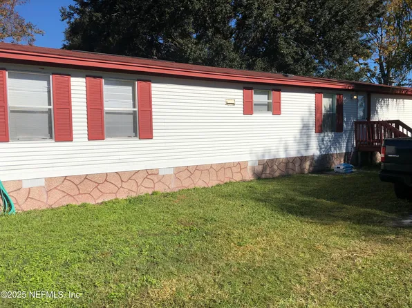 130 WATERSIDE Avenue, Satsuma, FL 32189