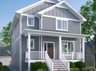 3717 Blanchan Ave, Brookfield, IL 60513