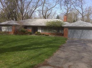 302 Marlborough Dr, Bloomfield Hills, MI 48302