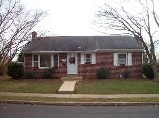724 Hilton Dr, Lancaster, PA 17603