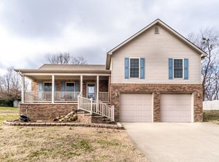 985 Scaffold Cane Rd, Berea, KY 40403