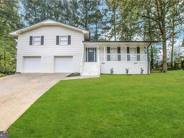 3680 Springside Ln, Atlanta, GA 30349