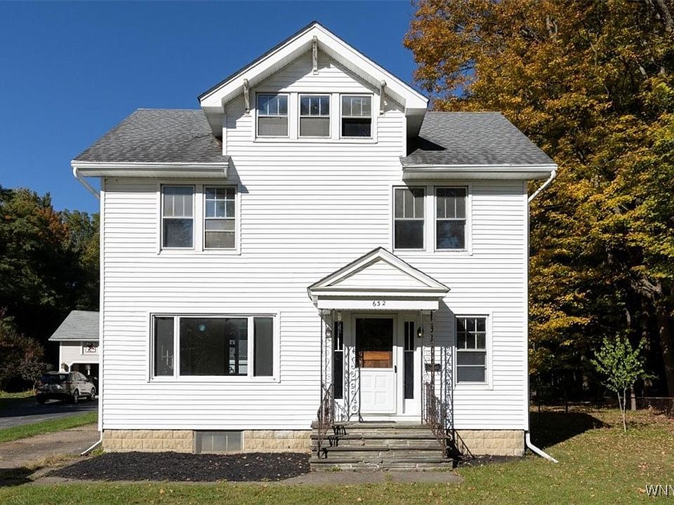 1st image of 632 South St
